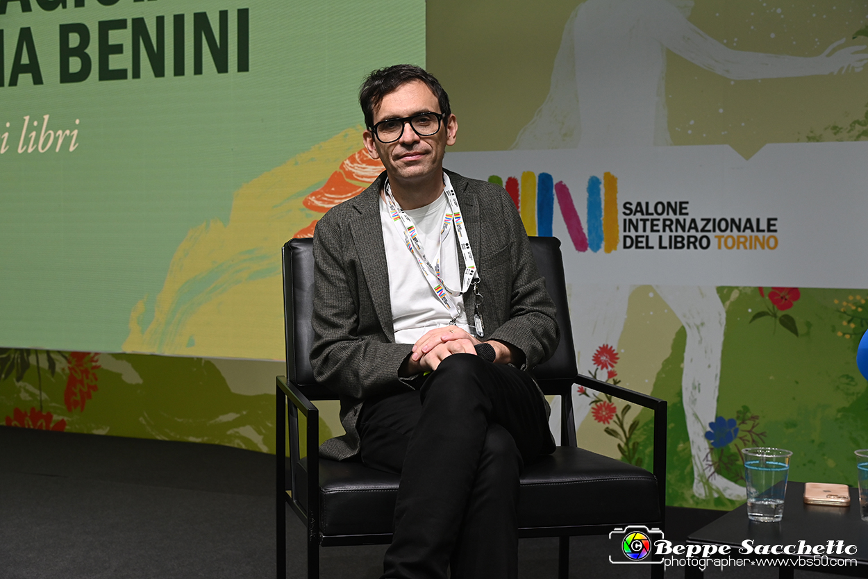 VBS_4374 - Salone Internazionale del Libro 2023 - XXXV Edizione.jpg